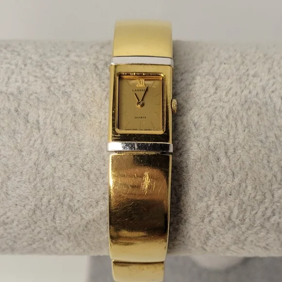 Seiko | Accessories | Lassale Womens Watch | Poshmark display picture 3